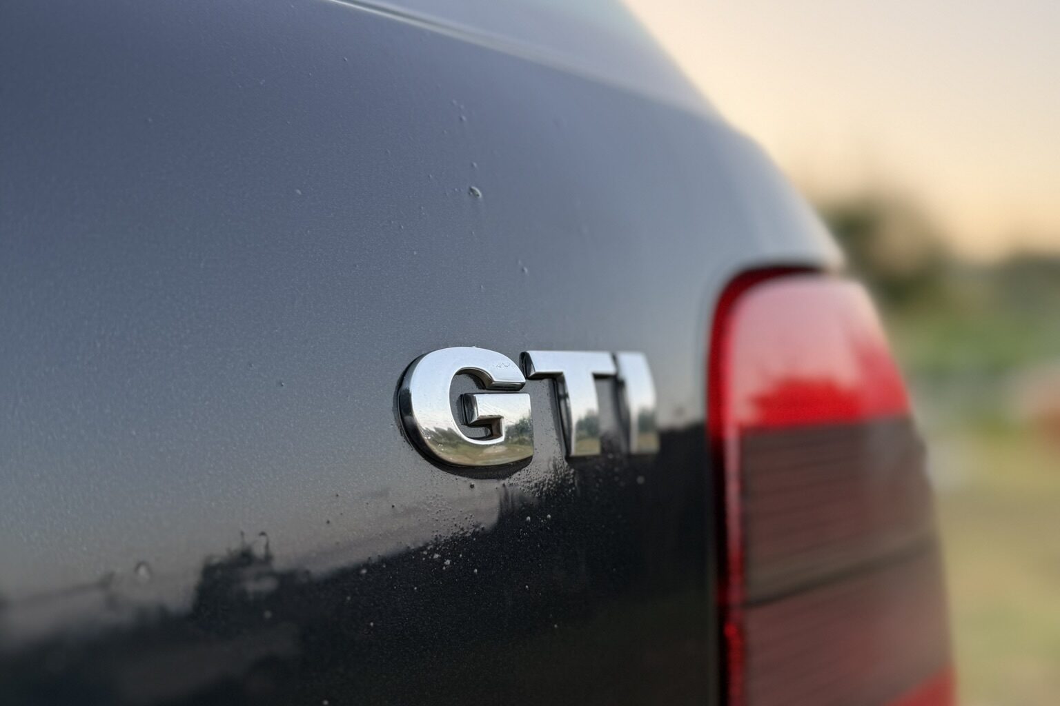 Insignia Golf GTI